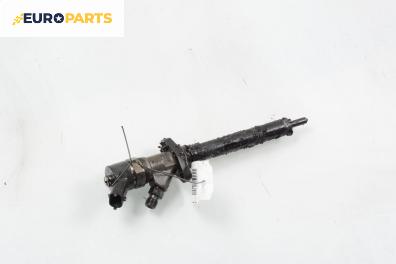 Дюза дизел за Citroen C5 I Sedan (03.2001 - 03.2005) 2.2 HDi (DC4HXB, DC4HXE), 133 к.с., № 0445110 036