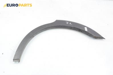 Вежда калник за Chevrolet Captiva SUV (06.2006 - ...), джип, позиция: задна, лява