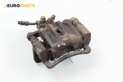 Спирачен апарат за Chevrolet Captiva SUV (06.2006 - ...), позиция: задна, лява