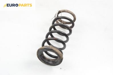 Пружина за ходова част за Chevrolet Captiva SUV (06.2006 - ...), джип, позиция: задна
