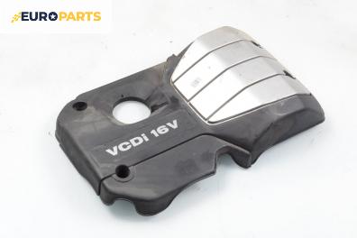 Декоративен капак двигател за Chevrolet Captiva SUV (06.2006 - ...)