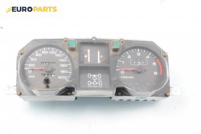 Километраж за Mitsubishi Pajero II SUV (12.1990 - 10.1999) 2.8 TD (V46W), 125 к.с.