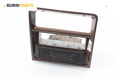 Кутия за дискове за Mitsubishi Pajero II SUV (12.1990 - 10.1999)