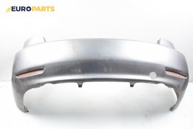 Задна броня за Mazda 6 Hatchback I (08.2002 - 12.2008), хечбек