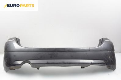 Задна броня за Citroen Xsara Picasso (09.1999 - 06.2012), миниван