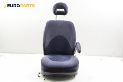 Седалка за Citroen Xsara Picasso (09.1999 - 06.2012), 4+1 вр., позиция: предна, дясна