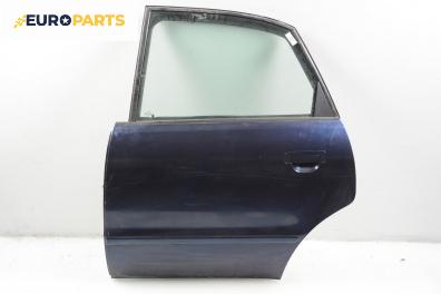 Врата за Audi A4 Sedan B5 (11.1994 - 09.2001), 4+1 вр., седан, позиция: задна, лява