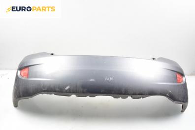 Задна броня за Honda Civic VII Hatchback (03.1999 - 02.2006), хечбек