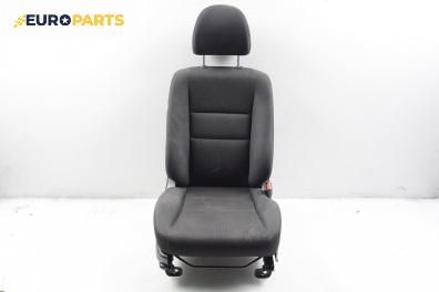 Седалка за Honda Civic VII Hatchback (03.1999 - 02.2006), 4+1 вр., позиция: предна, дясна