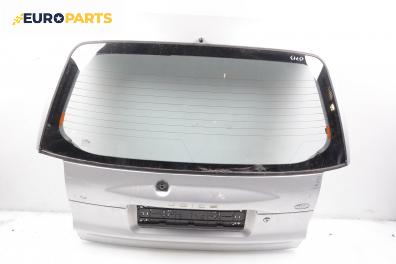Заден капак за Kia Joice Minivan (02.2000 - 06.2003), 4+1 вр., миниван, позиция: задна