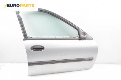 Врата за Renault Laguna I Hatchback (11.1993 - 08.2002), 4+1 вр., хечбек, позиция: предна, дясна