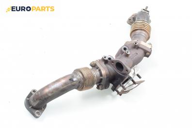 EGR тръба за Opel Signum Hatchback (05.2003 - 12.2008) 3.0 V6 CDTI, 177 к.с.