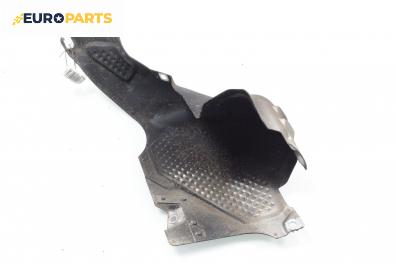 Метална планка за Opel Signum Hatchback (05.2003 - 12.2008), хечбек