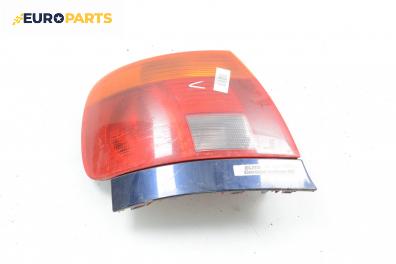 Стоп за Audi A4 Sedan B5 (11.1994 - 09.2001), седан, позиция: лява