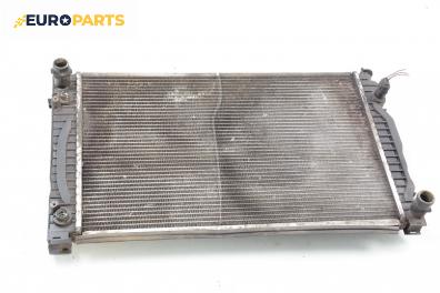 Воден радиатор за Audi A4 Sedan B5 (11.1994 - 09.2001) 2.6, 150 к.с.