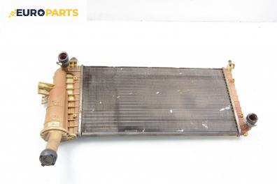 Воден радиатор за Fiat Punto Hatchback II (09.1999 - 07.2012) 1.2 16V 80 (188.233, .235, .253, .255, .333, .353, .639...), 80 к.с.