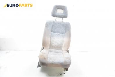 Седалка за Kia Joice Minivan (02.2000 - 06.2003), 4+1 вр., позиция: предна, дясна