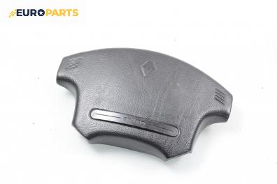 Airbag за Renault Laguna I Hatchback (11.1993 - 08.2002), 4+1 вр., хечбек, позиция: предна