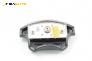 Airbag за Renault Laguna I Hatchback (11.1993 - 08.2002), 4+1 вр., хечбек, позиция: предна