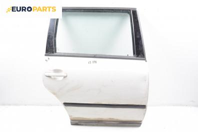 Врата за Volkswagen Passat Variant B5 (05.1997 - 12.2001), 4+1 вр., комби, позиция: задна, дясна