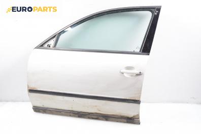 Врата за Volkswagen Passat Variant B5 (05.1997 - 12.2001), 4+1 вр., комби, позиция: предна, лява