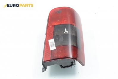 Стоп за Peugeot Partner Combispace (05.1996 - 12.2015), миниван, позиция: дясна