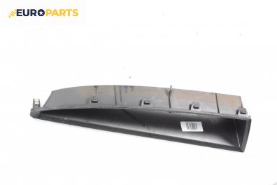 Интериорна пластмаса за Suzuki Liana Wagon (07.2001 - 12.2007), 4+1 вр., комби, позиция: предна