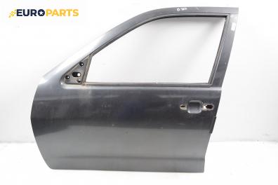 Врата за Seat Ibiza II Hatchback (03.1993 - 05.2002), 4+1 вр., хечбек, позиция: предна, лява