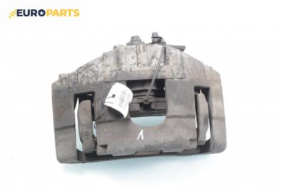 Спирачен апарат за Opel Signum Hatchback (05.2003 - 12.2008), позиция: предна, лява
