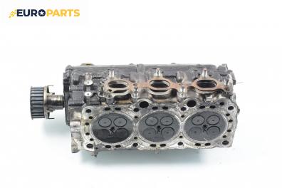 Глава за Opel Signum Hatchback (05.2003 - 12.2008) 3.0 V6 CDTI, 177 к.с.