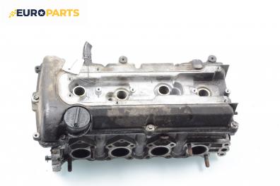 Глава за Suzuki Liana Wagon (07.2001 - 12.2007) 1.3, 90 к.с.