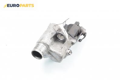 EGR-клапан за Renault Clio II Hatchback (09.1998 - 09.2005) 1.5 dCi (B/CB07), 65 к.с.