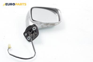 Огледало за Suzuki Liana Wagon (07.2001 - 12.2007), 4+1 вр., комби, позиция: дясна