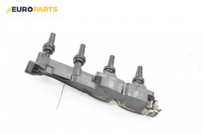 Запалителна бобина за Citroen Xsara Picasso (09.1999 - 06.2012) 1.6 16V, 109 к.с.