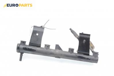 Бензинова рейка за Citroen Xsara Picasso (09.1999 - 06.2012) 1.6 16V, 109 к.с.