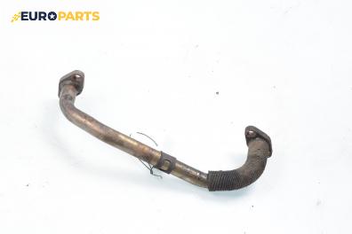 EGR тръба за Mazda 6 Sedan I (06.2002 - 12.2008) 2.0 DI, 121 к.с.