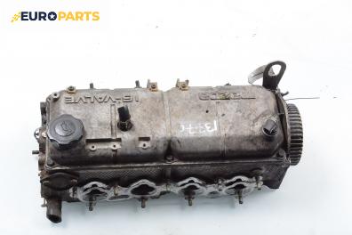 Глава за Mazda 323 P V Hatchback (10.1996 - 09.1998) 1.3 16V, 73 к.с.