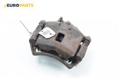 Спирачен апарат за Honda Civic VII Hatchback (03.1999 - 02.2006), позиция: предна, лява