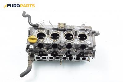 Глава за Honda Civic VII Hatchback (03.1999 - 02.2006) 1.7 CTDi (EU, EP, EV), 100 к.с.