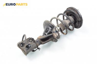 Макферсон за Honda Civic VII Hatchback (03.1999 - 02.2006), хечбек, позиция: предна, лява