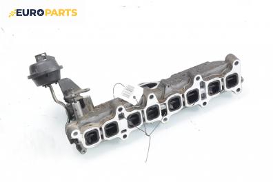 Всмукателен колектор за Honda Civic VII Hatchback (03.1999 - 02.2006) 1.7 CTDi (EU, EP, EV), 100 к.с.