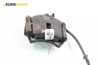 Спирачен апарат за Honda Civic VII Hatchback (03.1999 - 02.2006), позиция: предна, дясна