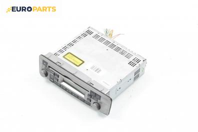 CD плеър за Honda Civic VII Hatchback (03.1999 - 02.2006)