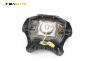 Airbag за Honda Civic VII Hatchback (03.1999 - 02.2006), 4+1 вр., хечбек, позиция: предна