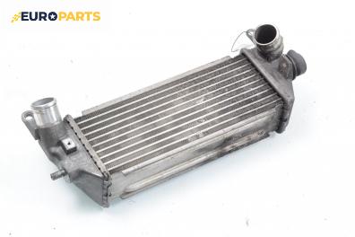 Интеркулер за Honda Civic VII Hatchback (03.1999 - 02.2006) 1.7 CTDi (EU, EP, EV), 100 к.с.