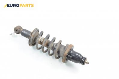 Макферсон за Honda Civic VII Hatchback (03.1999 - 02.2006), хечбек, позиция: задна, дясна