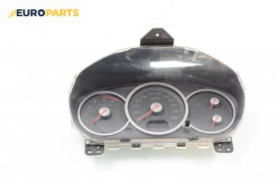 Километраж за Honda Civic VII Hatchback (03.1999 - 02.2006) 1.7 CTDi (EU, EP, EV), 100 к.с.