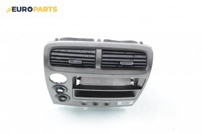 Централна конзола за Honda Civic VII Hatchback (03.1999 - 02.2006)