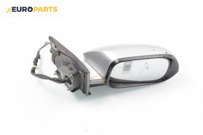 Огледало за Honda Civic VII Hatchback (03.1999 - 02.2006), 4+1 вр., хечбек, позиция: дясна