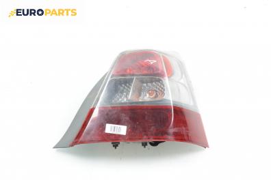 Стоп за Honda Civic VII Hatchback (03.1999 - 02.2006), хечбек, позиция: дясна